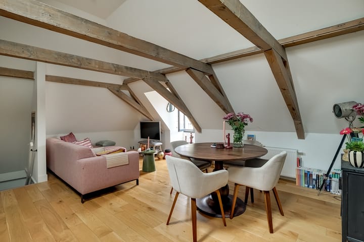 Foto 5 van De Driestal 21