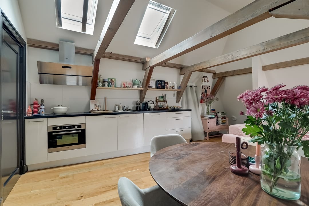 Photo 7 of De Driestal 21