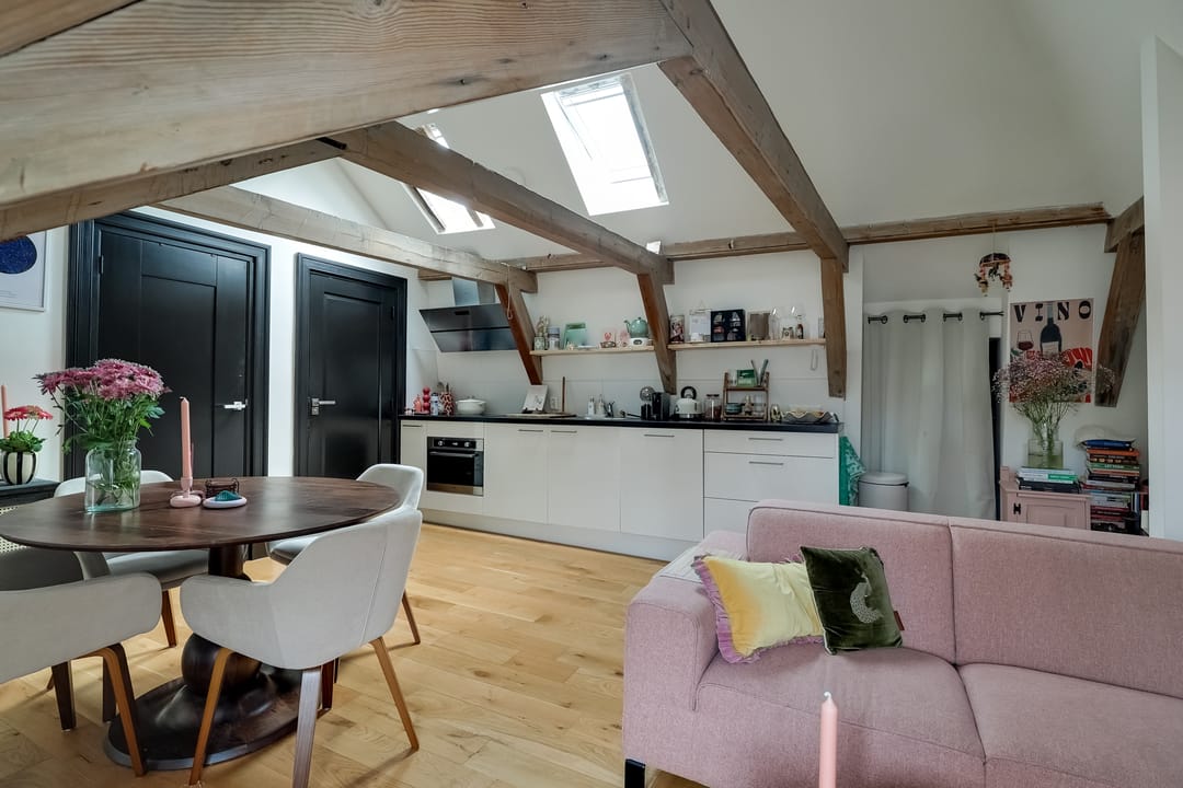 Photo 8 of De Driestal 21