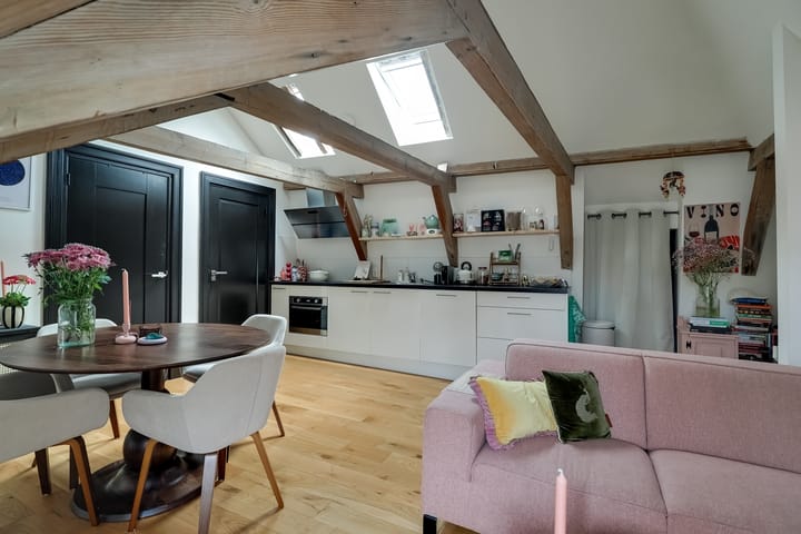 Foto 8 van De Driestal 21