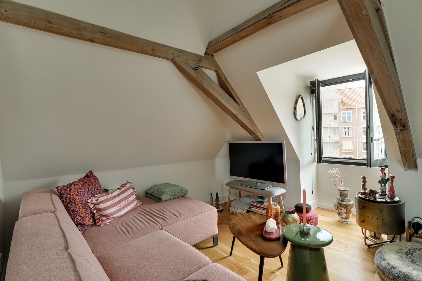 Photo 10 of De Driestal 21