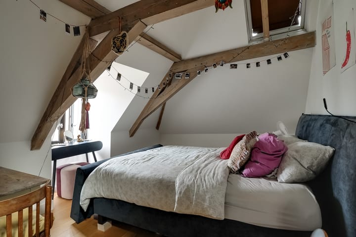 Foto 11 van De Driestal 21