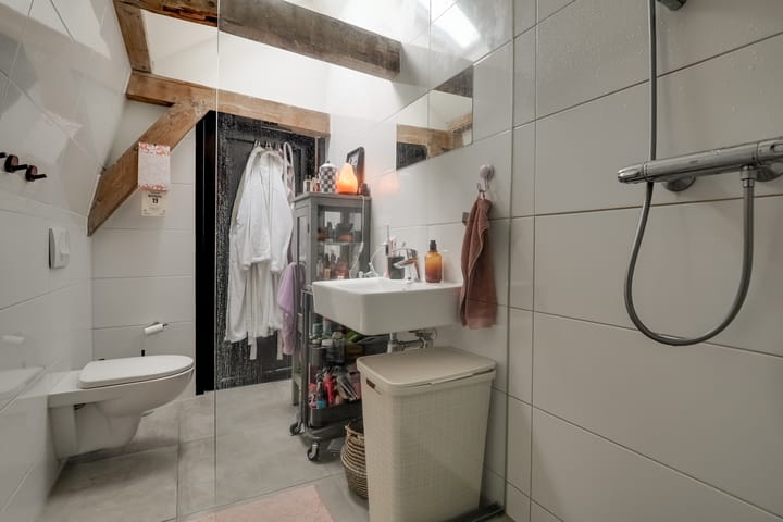 Foto 15 van De Driestal 21