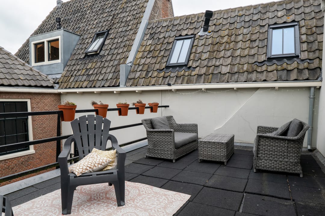 Photo 17 of De Driestal 21