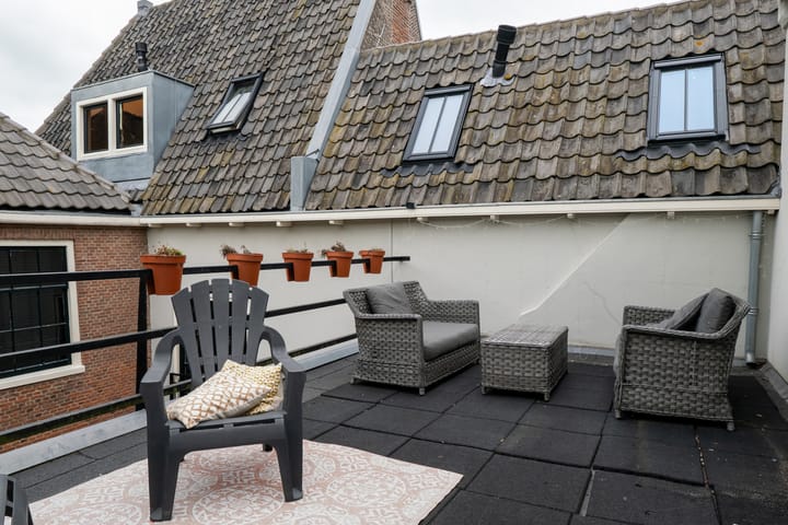 Foto 17 van De Driestal 21