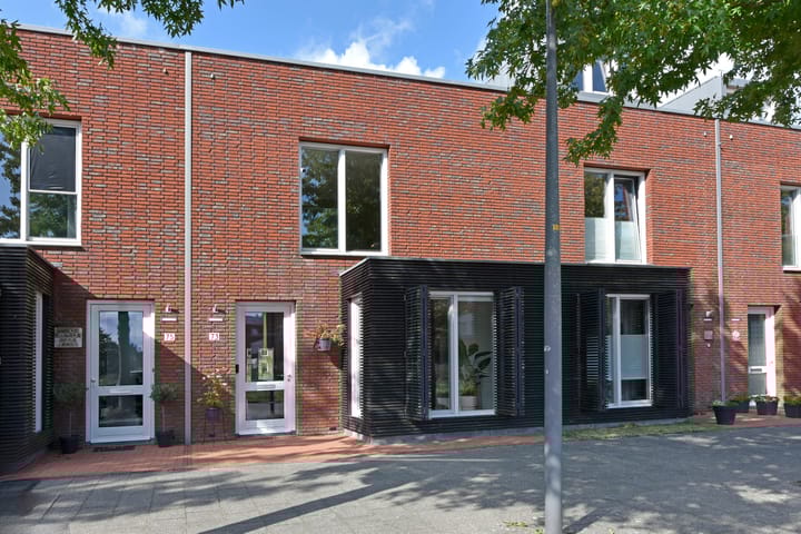 Foto 2 van Rugstreeppad 73