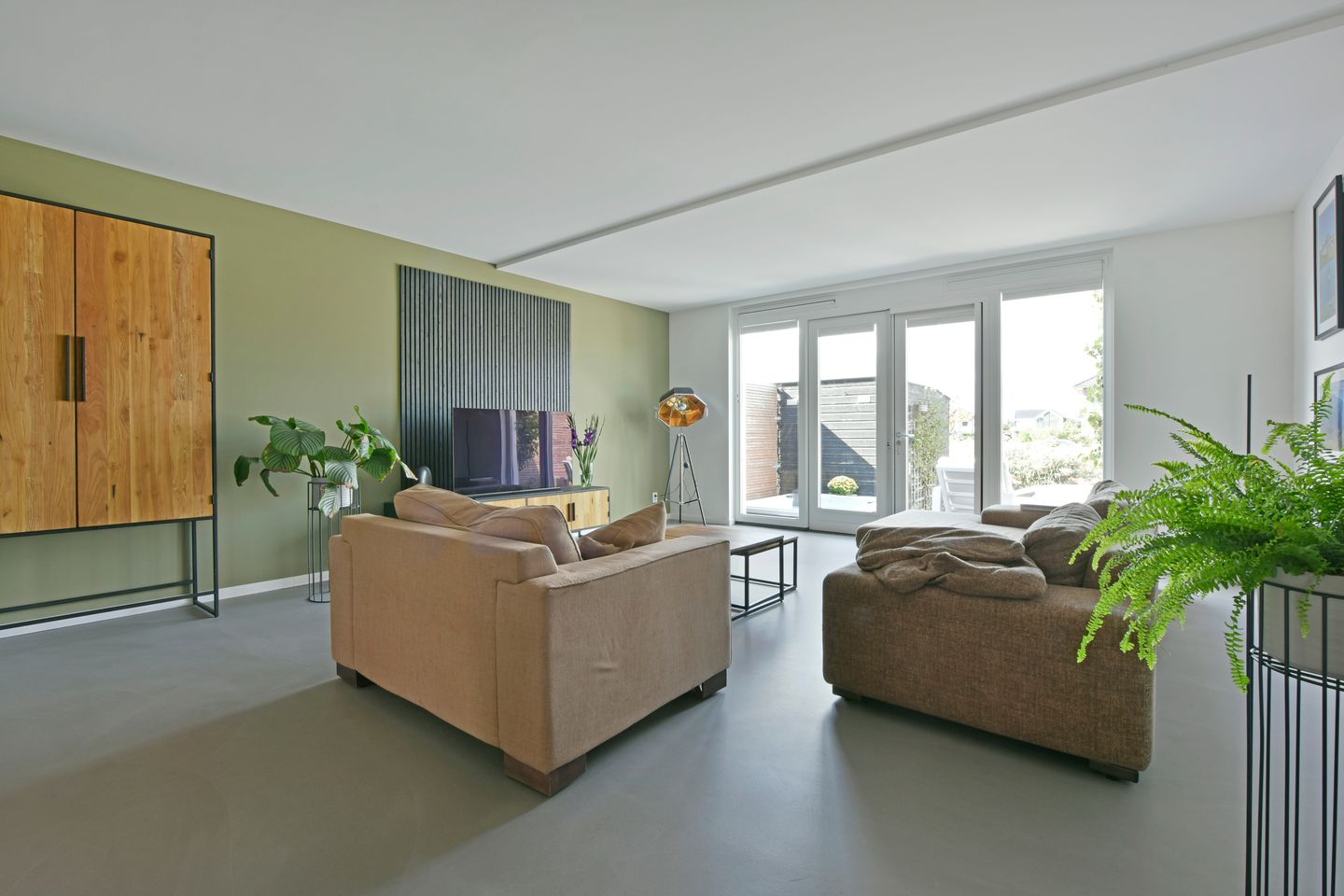 Foto 4 van Rugstreeppad 73