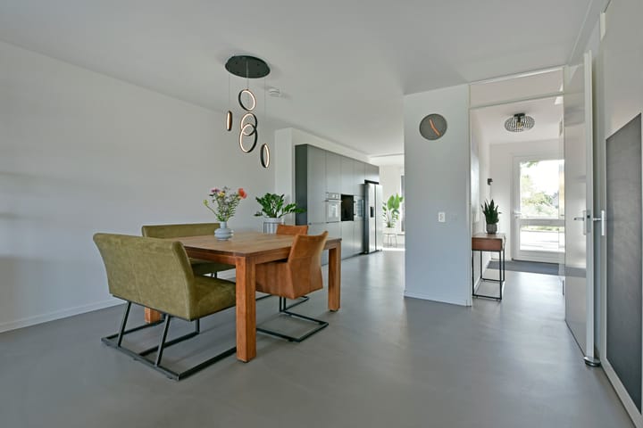 Photo 6 of Rugstreeppad 73