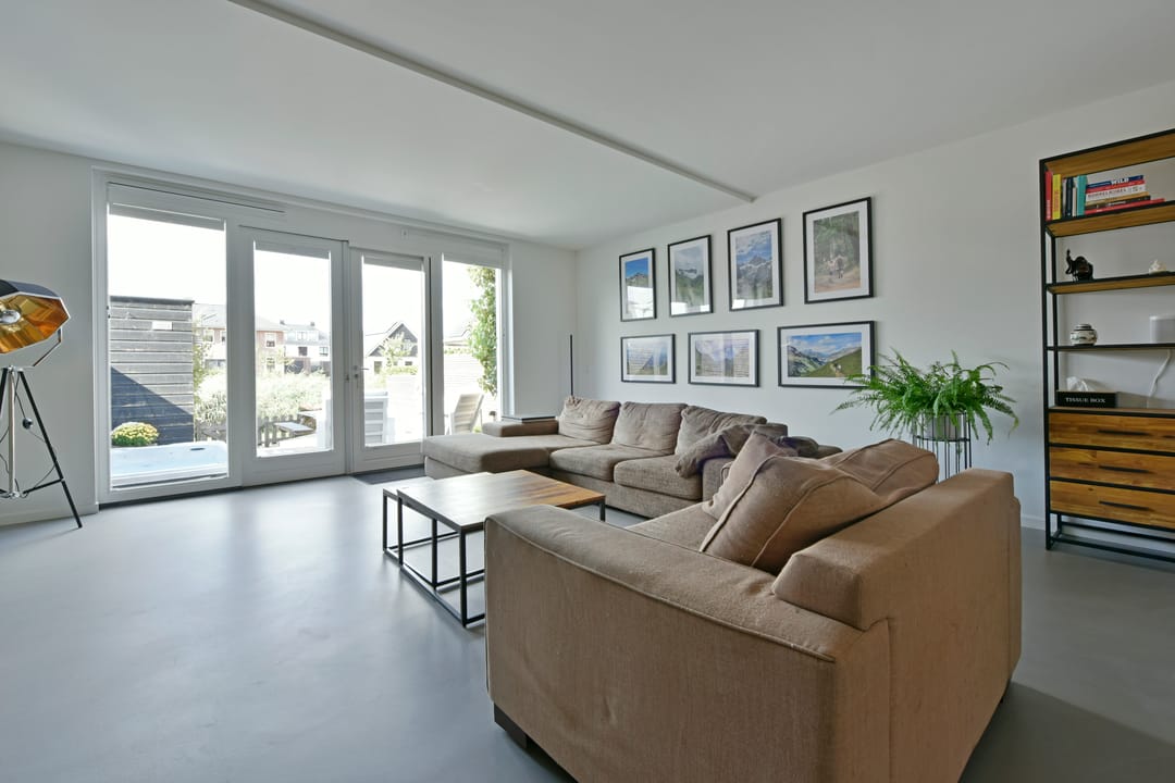 Foto 7 van Rugstreeppad 73