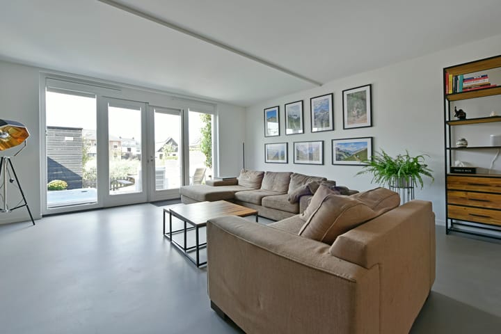 Photo 7 of Rugstreeppad 73