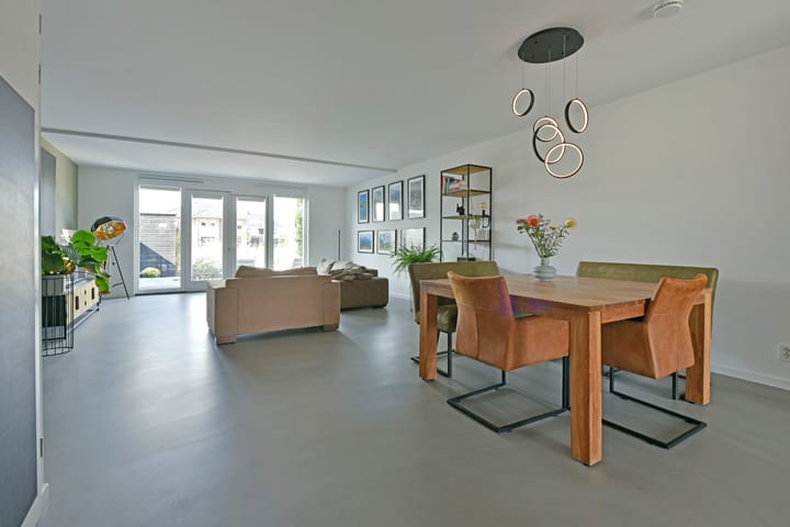 Photo 8 of Rugstreeppad 73