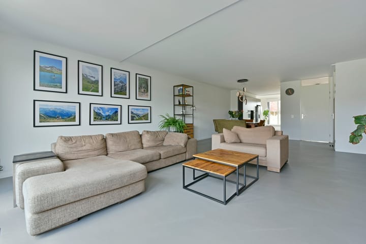 Photo 9 of Rugstreeppad 73