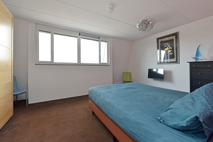 Photo 15 of Rugstreeppad 73