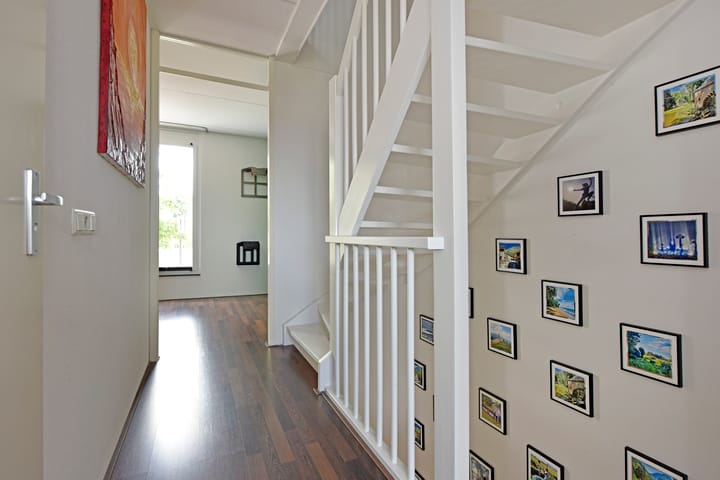 Photo 19 of Rugstreeppad 73