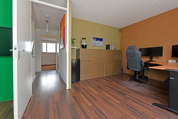 Photo 21 of Rugstreeppad 73