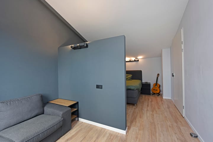 Photo 27 of Rugstreeppad 73