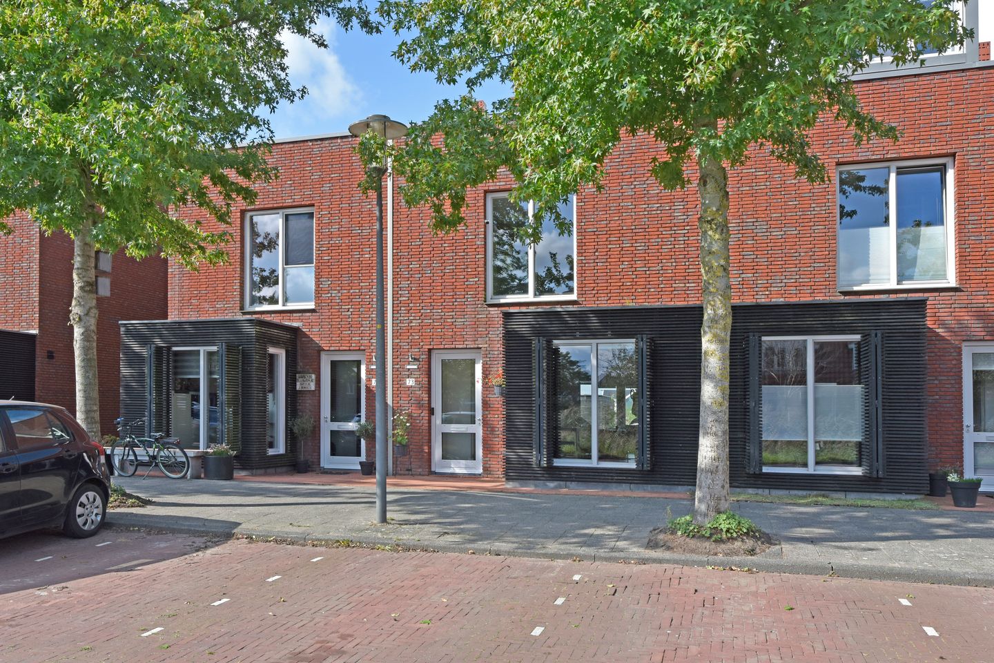 Foto 29 van Rugstreeppad 73