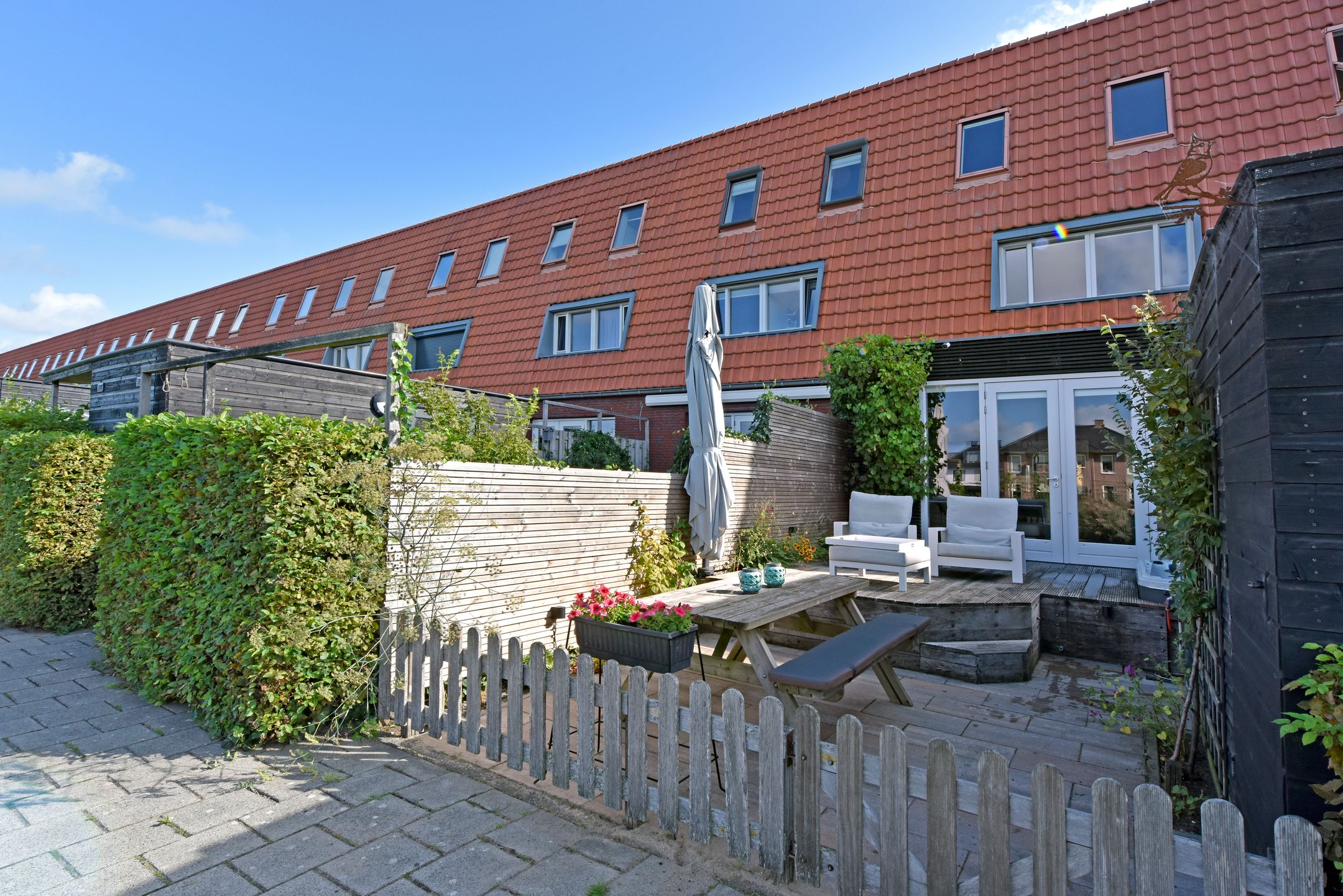 Foto 30 van Rugstreeppad 73