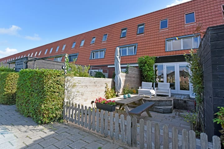 Photo 30 of Rugstreeppad 73