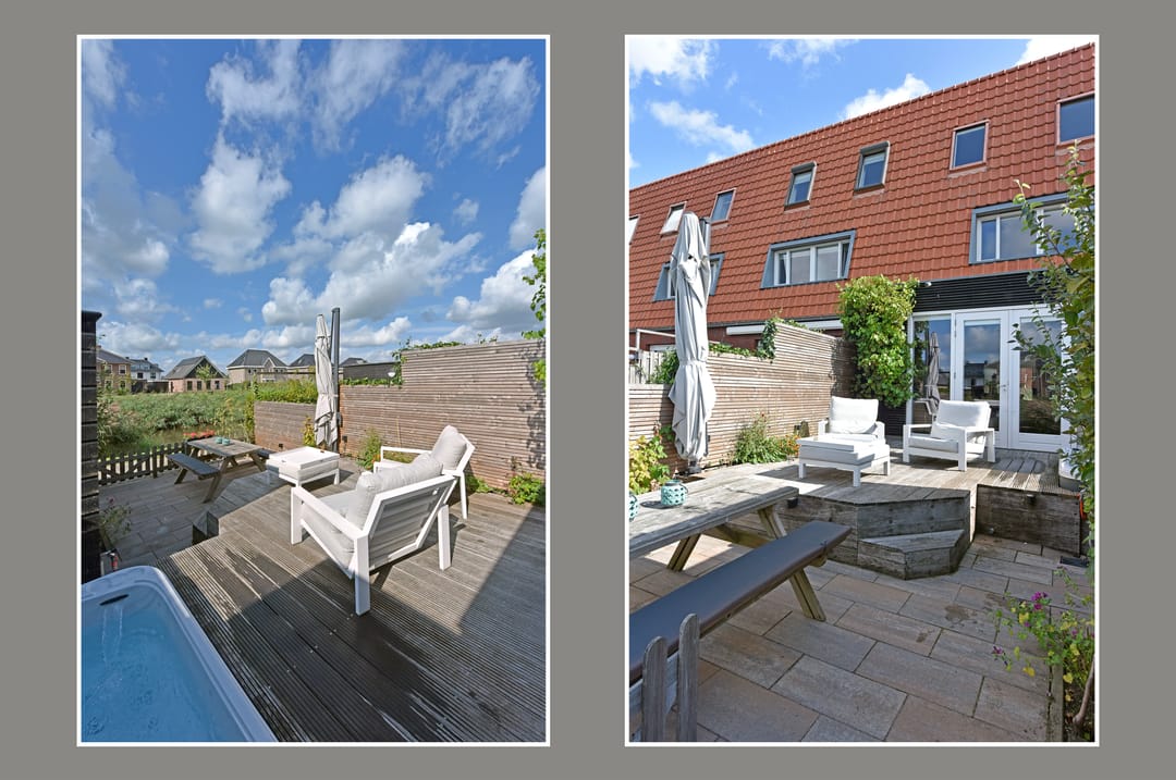 Foto 31 van Rugstreeppad 73