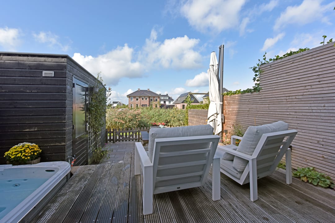 Foto 32 van Rugstreeppad 73