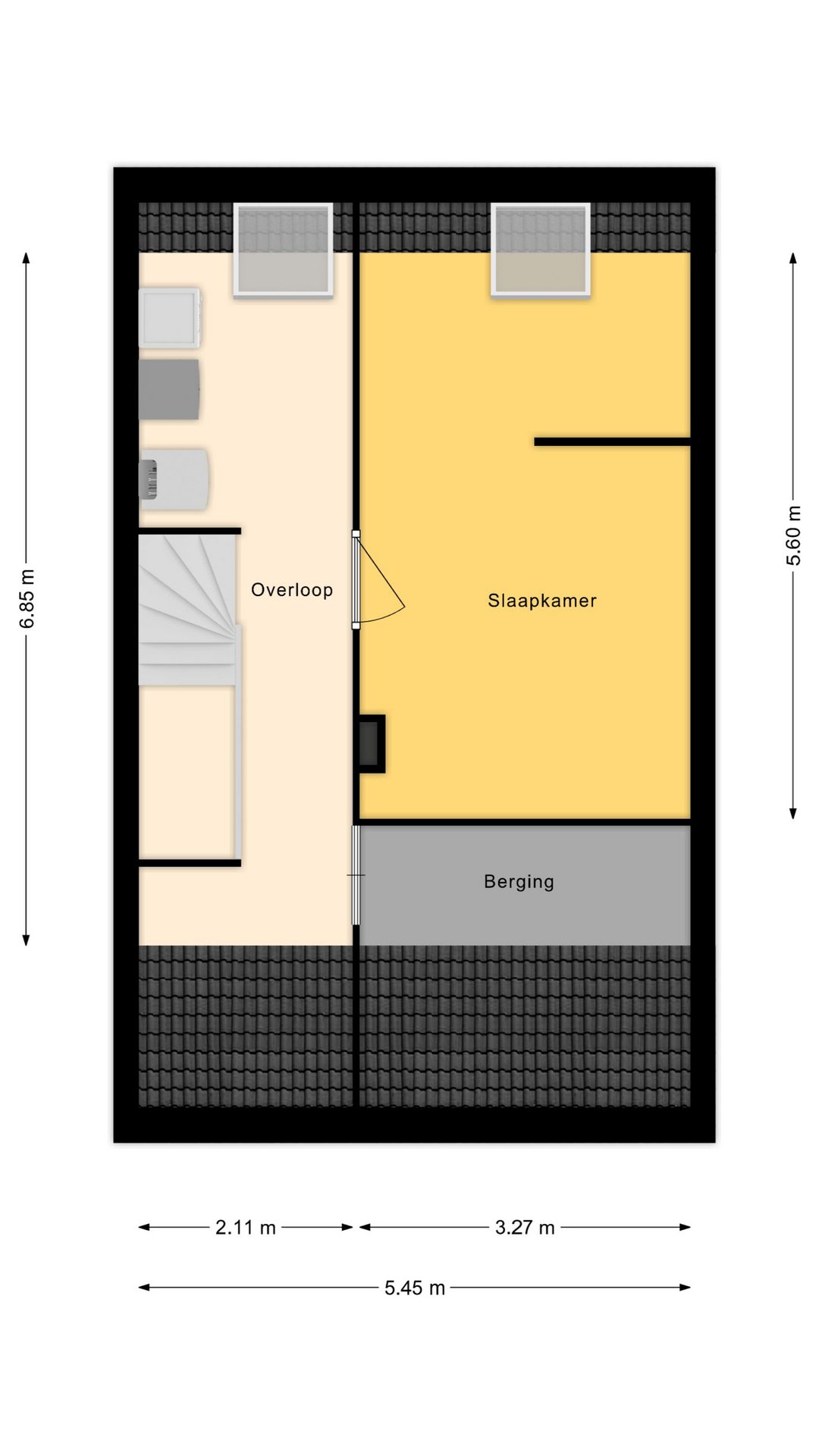 Foto 45 van Rugstreeppad 73