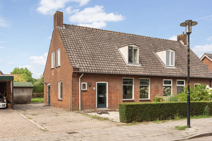 Foto 1 van Schriksestraat 41