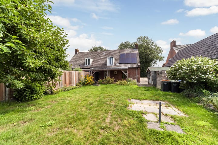 Foto 5 van Schriksestraat 41