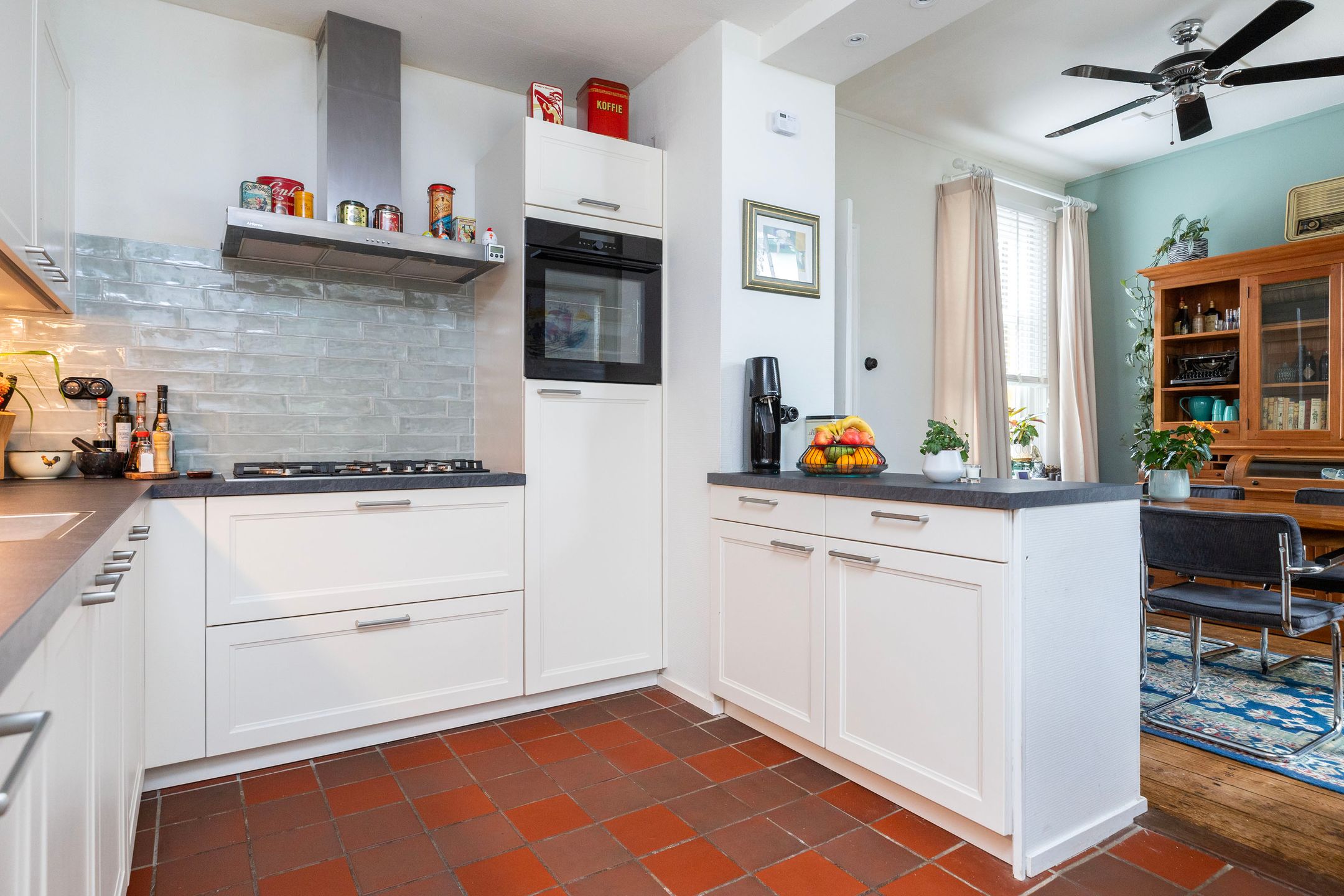 Foto 3 van Zutphensestraat 208