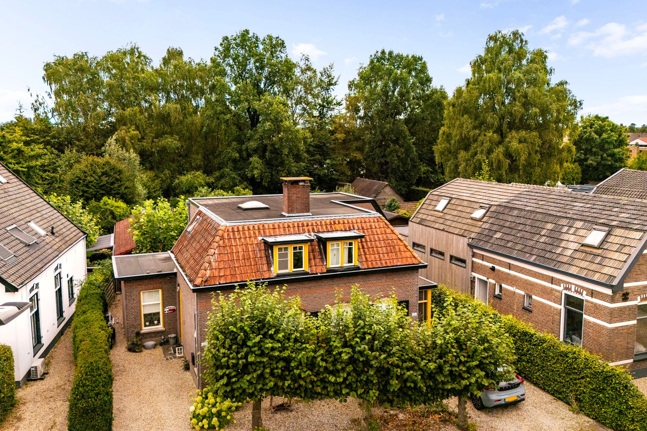 Foto 6 van Zutphensestraat 208