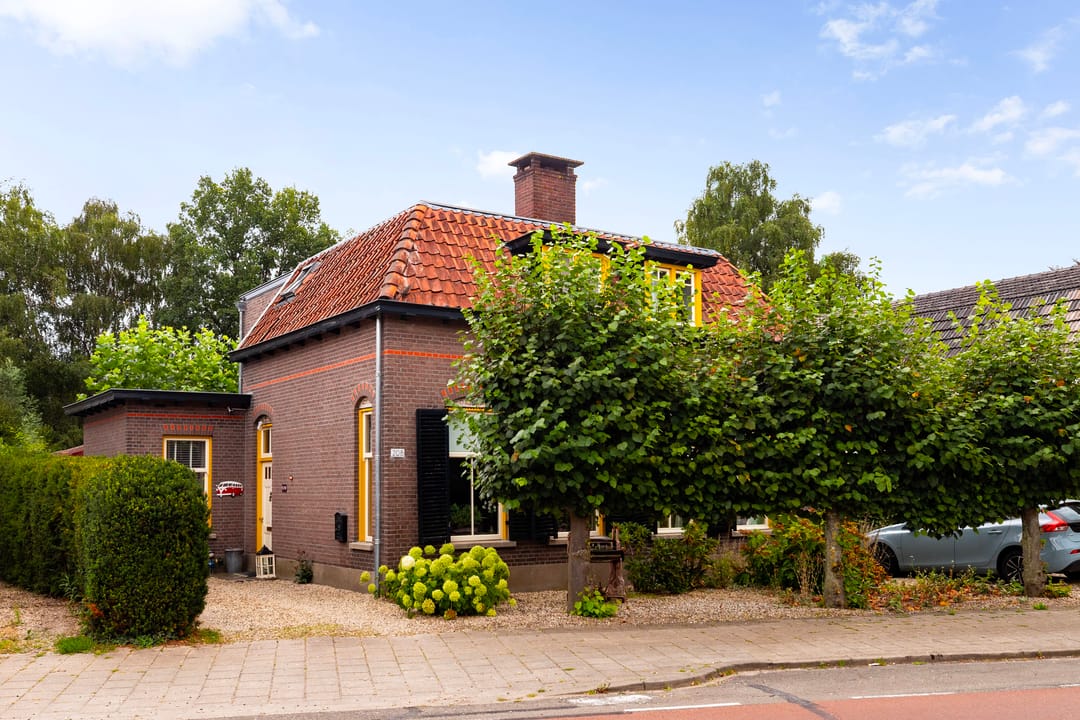 Foto 7 van Zutphensestraat 208