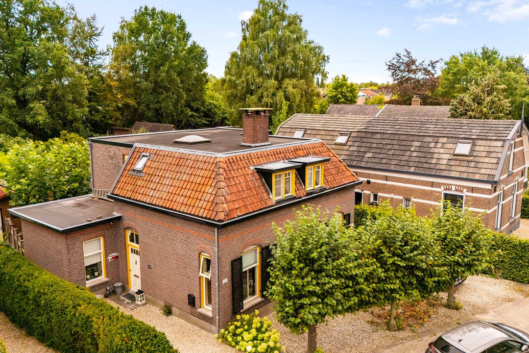 Foto 8 van Zutphensestraat 208