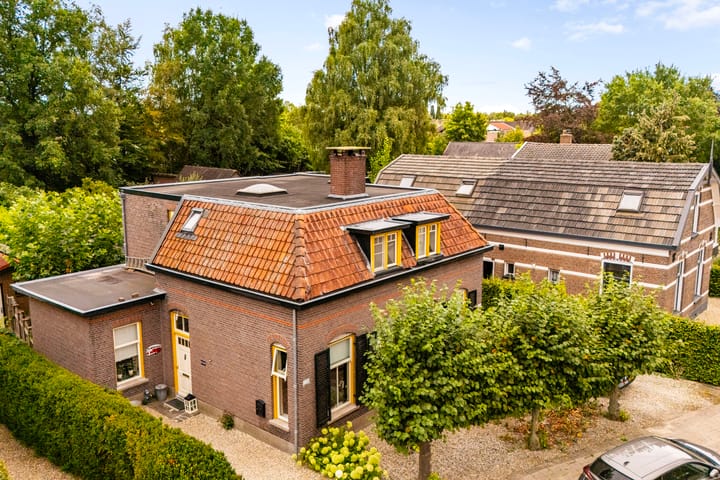 Foto 8 van Zutphensestraat 208