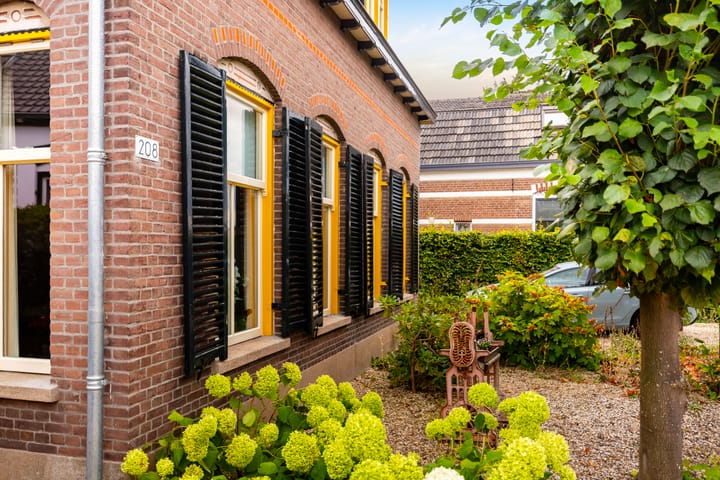 Foto 9 van Zutphensestraat 208