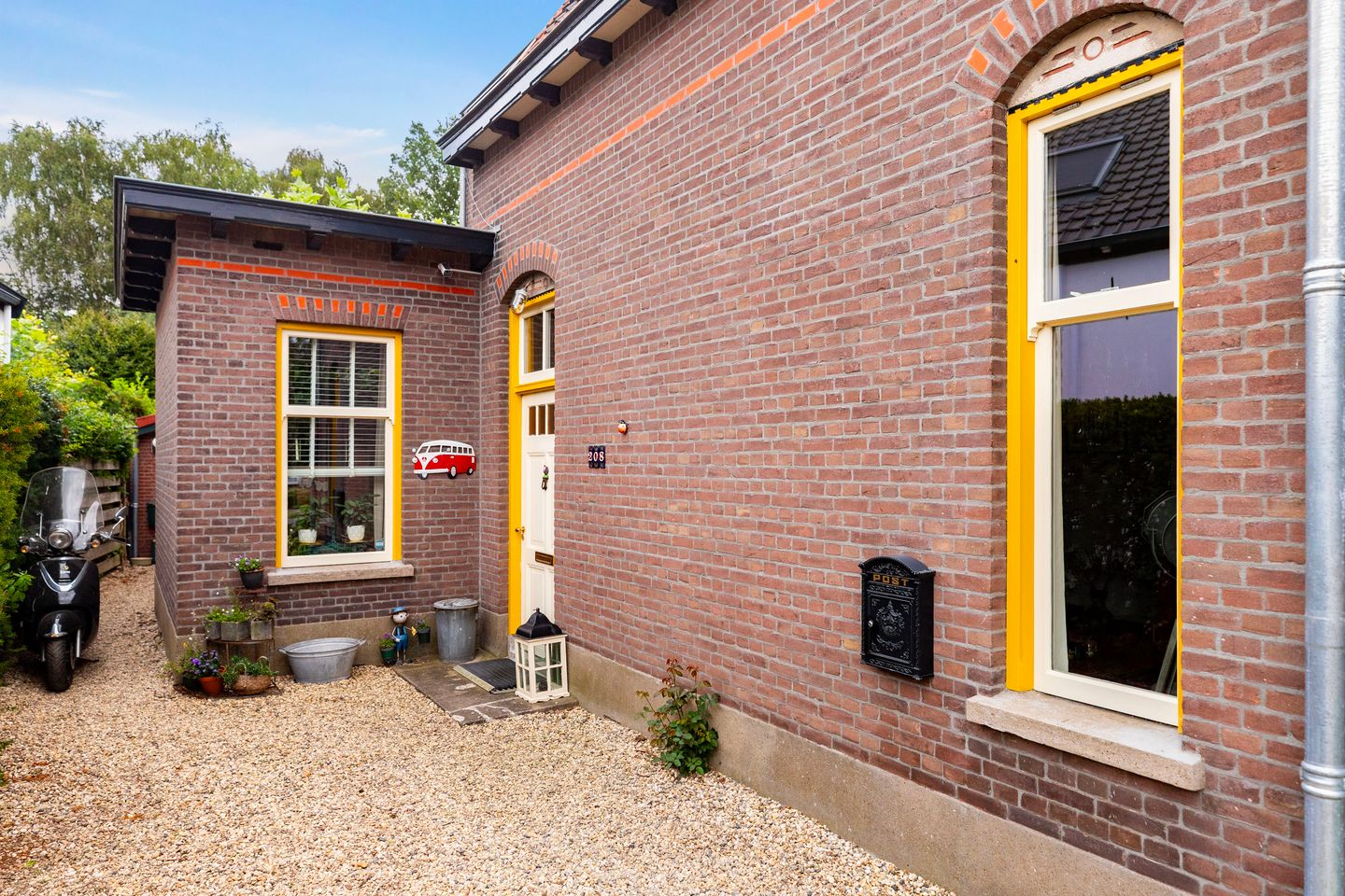 Foto 10 van Zutphensestraat 208