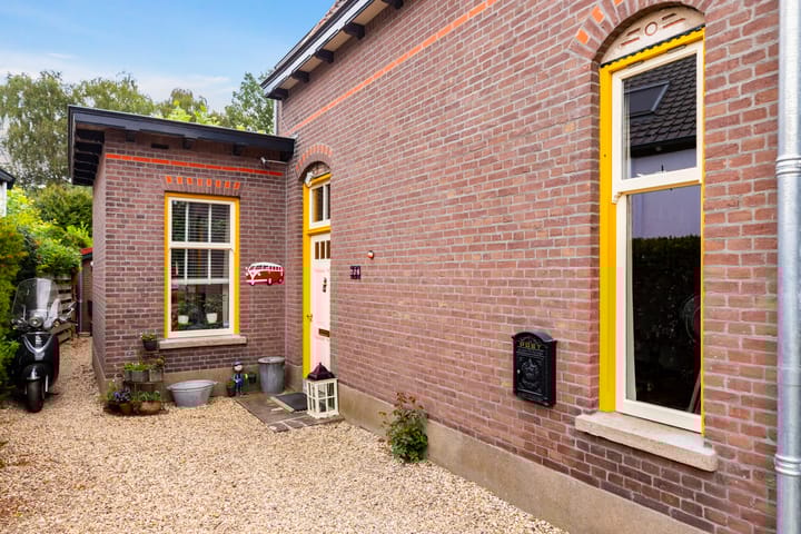 Foto 10 van Zutphensestraat 208