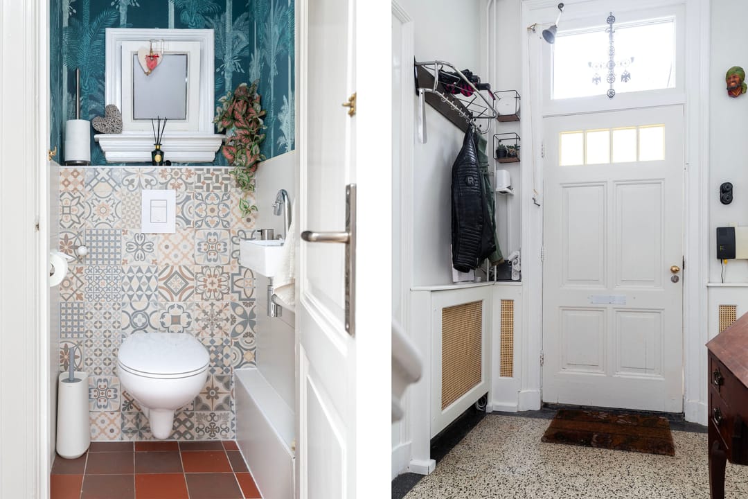 Foto 11 van Zutphensestraat 208