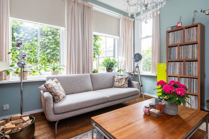 Foto 18 van Zutphensestraat 208