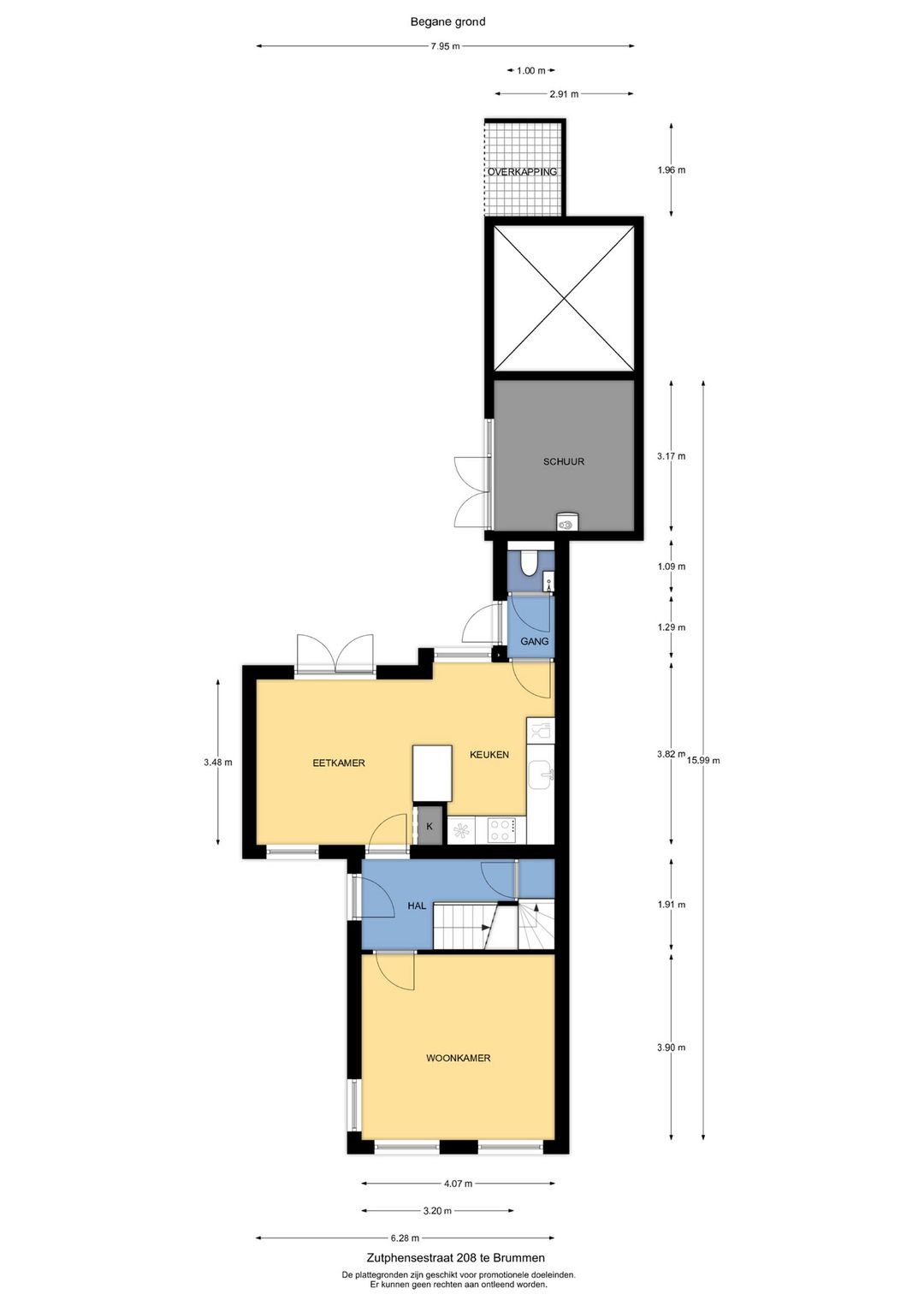 Foto 56 van Zutphensestraat 208