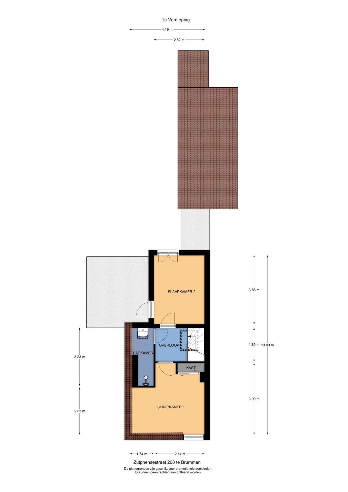 Foto 57 van Zutphensestraat 208