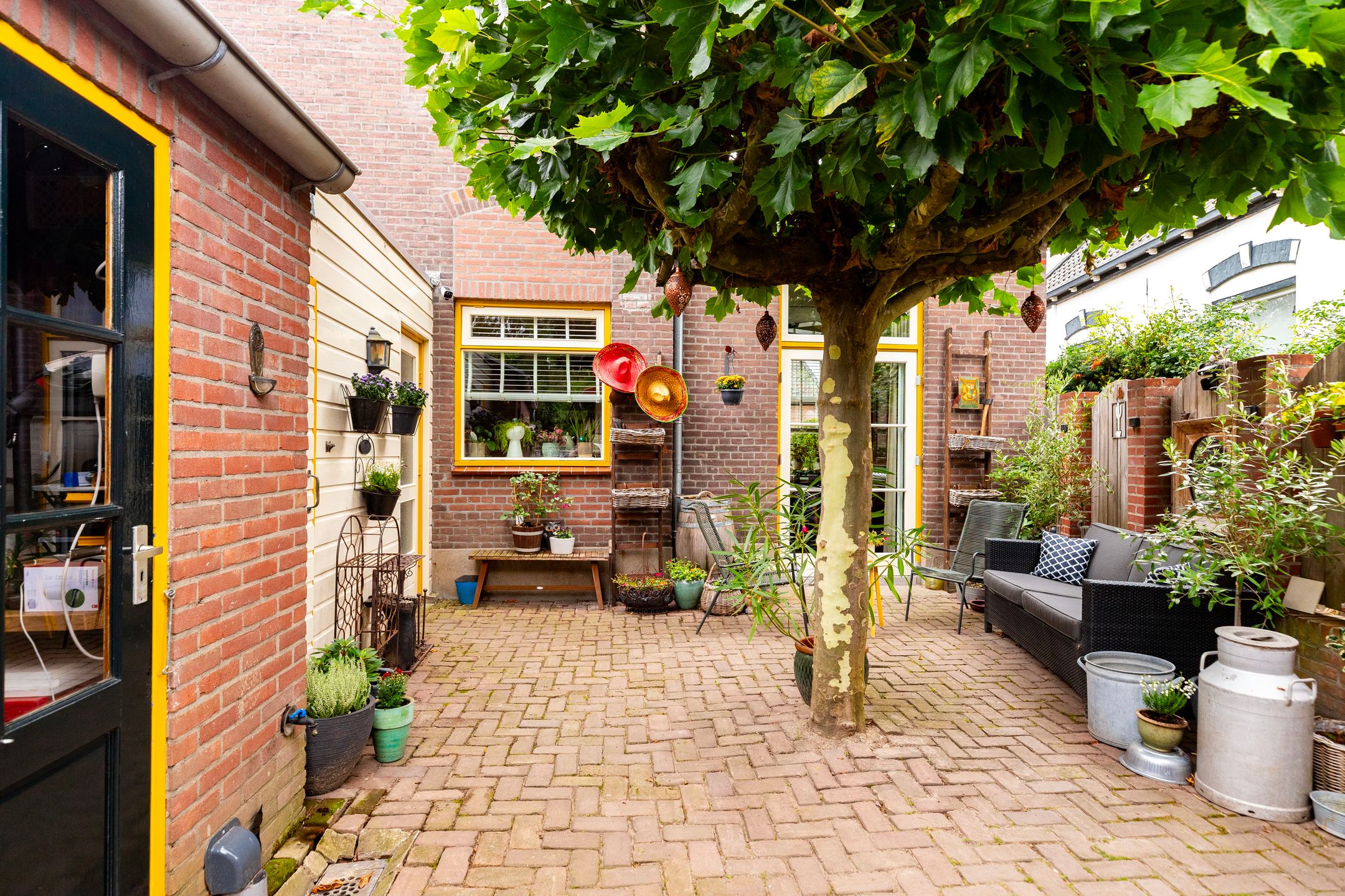 Foto 51 van Zutphensestraat 208