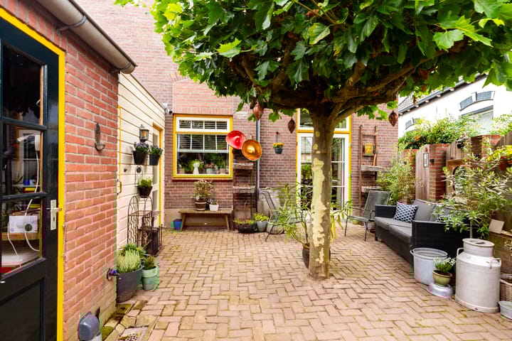 Foto 51 van Zutphensestraat 208