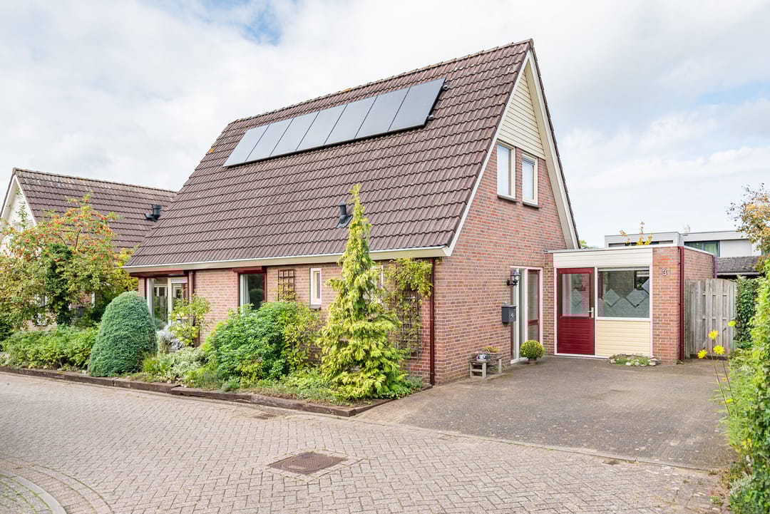 Foto 1 van Prins Willem Alexanderstraat 3