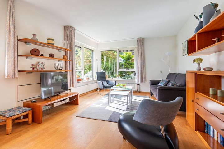 Foto 3 van Prins Willem Alexanderstraat 3