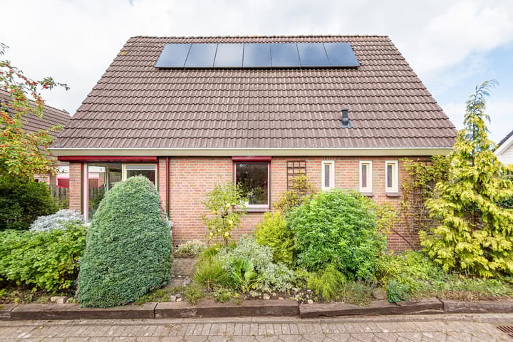 Foto 5 van Prins Willem Alexanderstraat 3