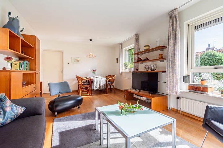 Foto 13 van Prins Willem Alexanderstraat 3