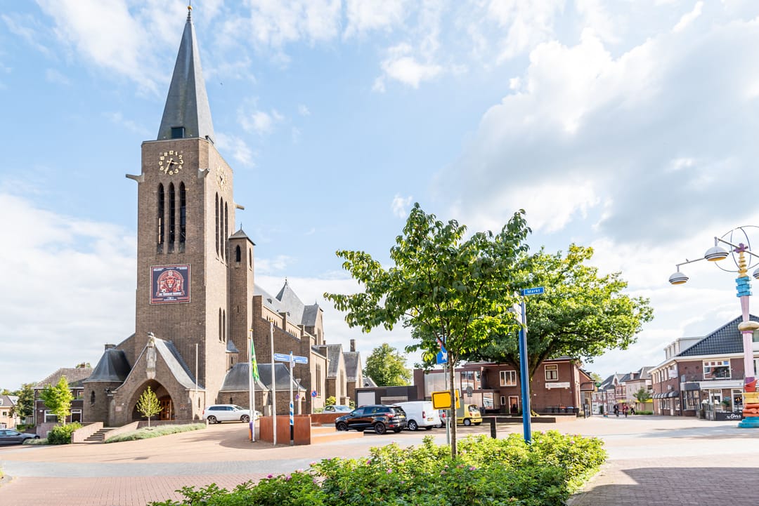 Foto 41 van Prins Willem Alexanderstraat 3