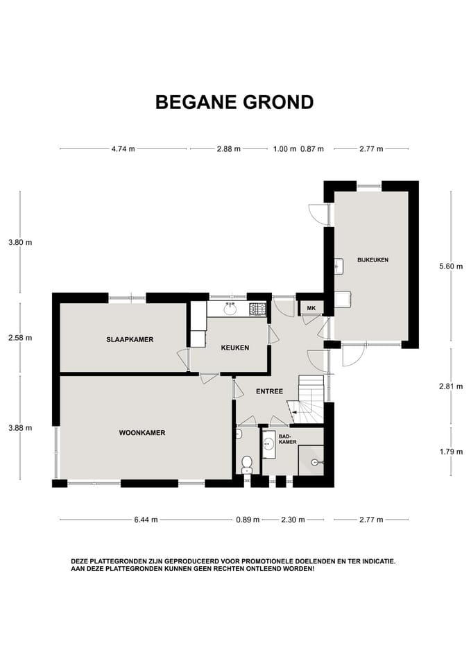 Foto 43 van Prins Willem Alexanderstraat 3