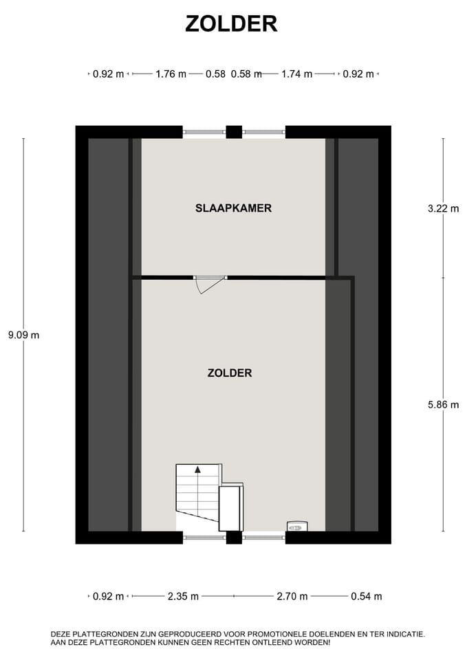 Foto 44 van Prins Willem Alexanderstraat 3