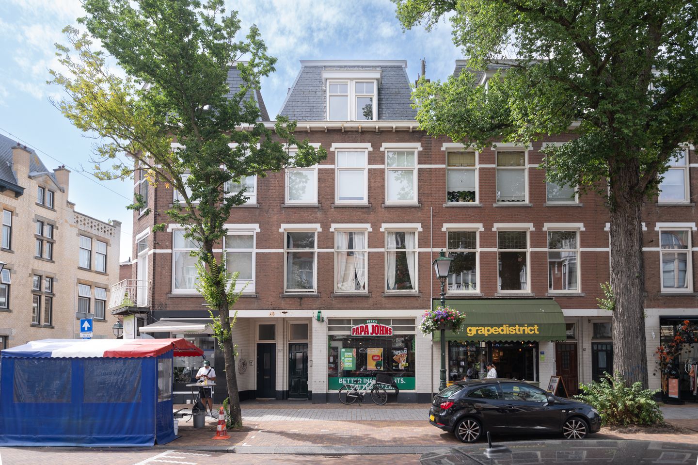 View photo 1 of Frederik Hendriklaan 71